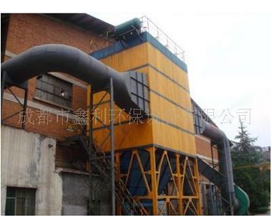 成都脈沖除塵器設備選哪家