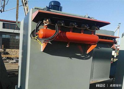 四川除塵設(shè)備單機脈沖除塵器除塵布袋清灰方式