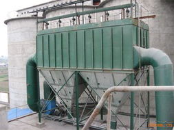 山東供應(yīng)粉塵專用袋式除塵器與脈沖除塵器的應(yīng)用與優(yōu)勢(shì)