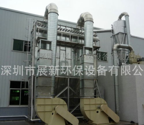 脈沖式除塵器 原理、應(yīng)用及韶關(guān)廠家的專業(yè)優(yōu)勢(shì)